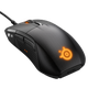 Illustration for article titled New Smart Gaming Mouse Has A Tiny Screen On It For Some Reason